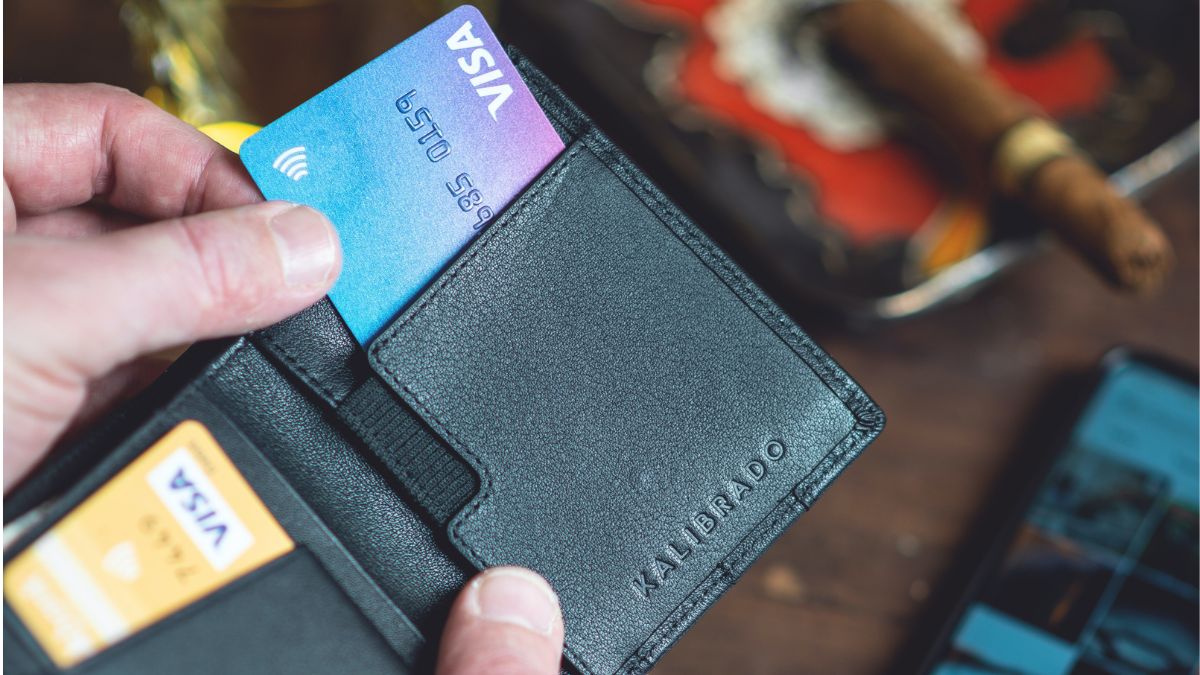 ¿Está el PIN de tu tarjeta de crédito en esta lista? Tu dinero puede estar en peligro