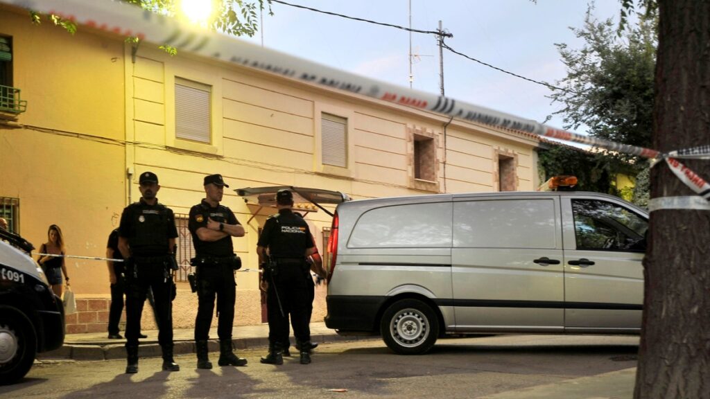 Tres detenidos tras la riña entre dos familias en Albacete que se saldó con dos muertos