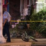Al menos cuatro muertos y dos heridos en un tiroteo en Filadelfia (EEUU)