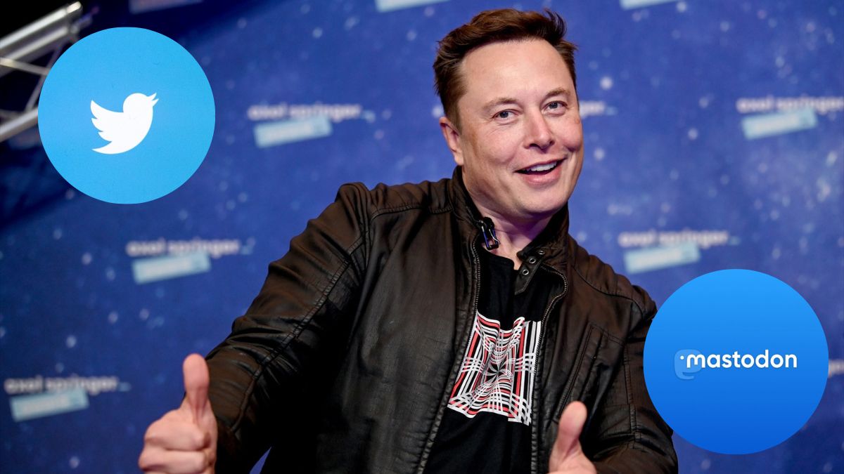 Nuevas restricciones de Elon Musk: ¿Es Mastodon la mejor alternativa a Twitter?