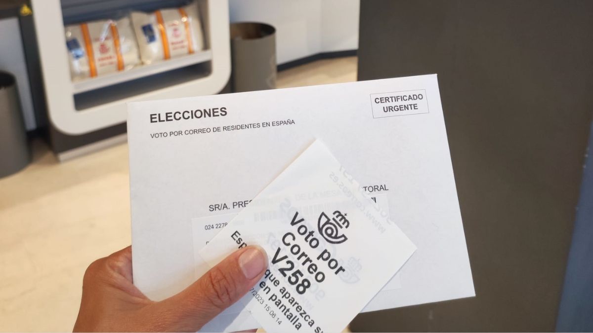 ¿Cuál es el último día para votar por correo? Todo lo que debes saber