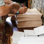Qué es el voto CERA y cómo puede modificar el resultado de las elecciones generales 2023