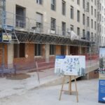 El Ayuntamiento de Madrid construye viviendas para alquileres de entre 300 y 600 euros