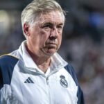 Carlo Ancelotti critica a Rubiales
