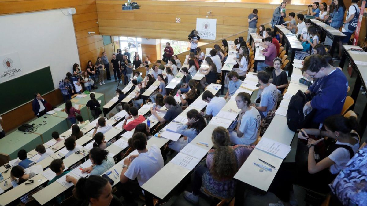 España se queda fuera de las mejores universidades: no entra ni en las 100 primeras