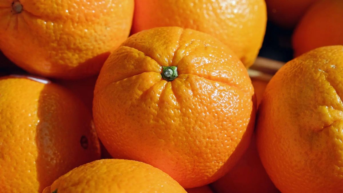 Mercadona aclara cuál es el origen de las naranjas que utilizan para su zumo
