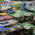 OCU: el mejor yogur de supermercado cuesta 1,39 euros el pack