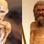 Ötzi, el Hombre de los Hielos