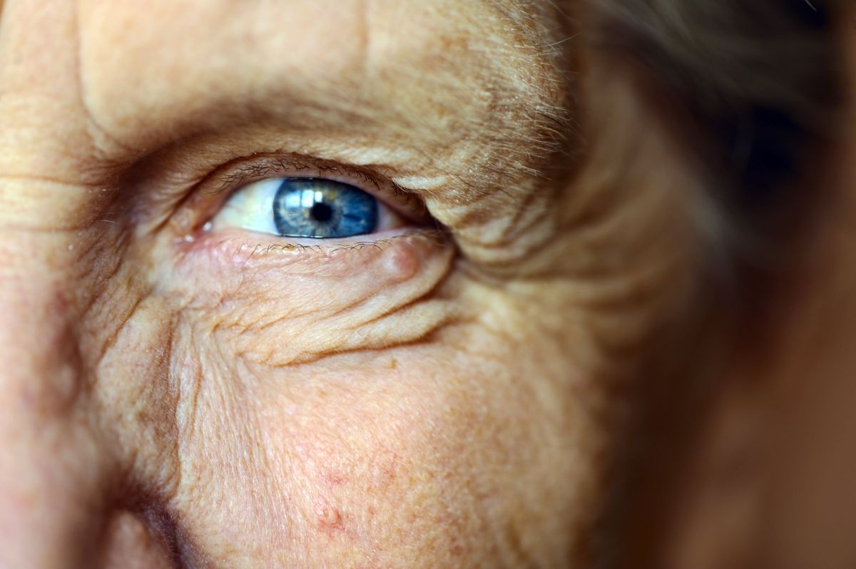 El 81% de los españoles considera la visión uno de los aspectos más críticos del envejecimiento