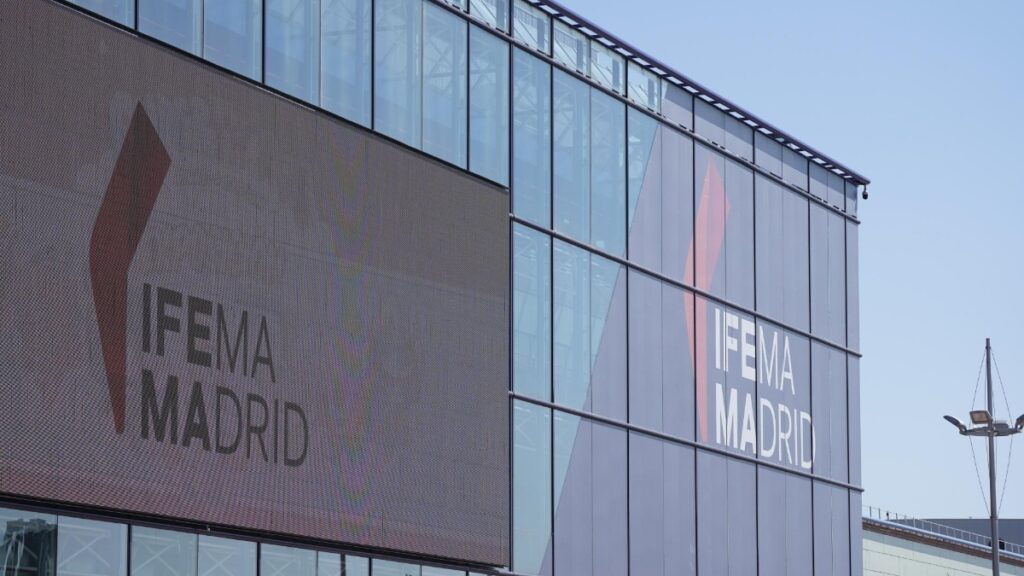 Ifema Madrid recuperó en 2022 el ritmo prepandemia con más de 500 eventos organizados, un 70% más