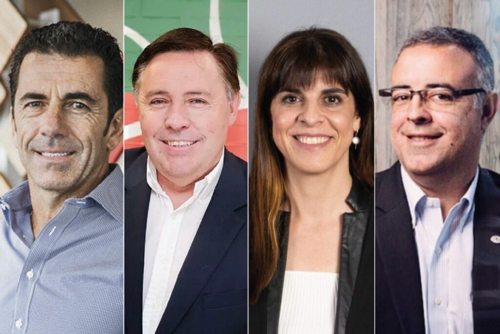 El Instituto Coordenadas corona a Alsea, RBI, Restalia y McDonald’s como las ‘Big Four’ de la restauración en España
