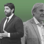 PP y Vox desbloquean Aragón pero caminan hacia la repetición electoral en Murcia