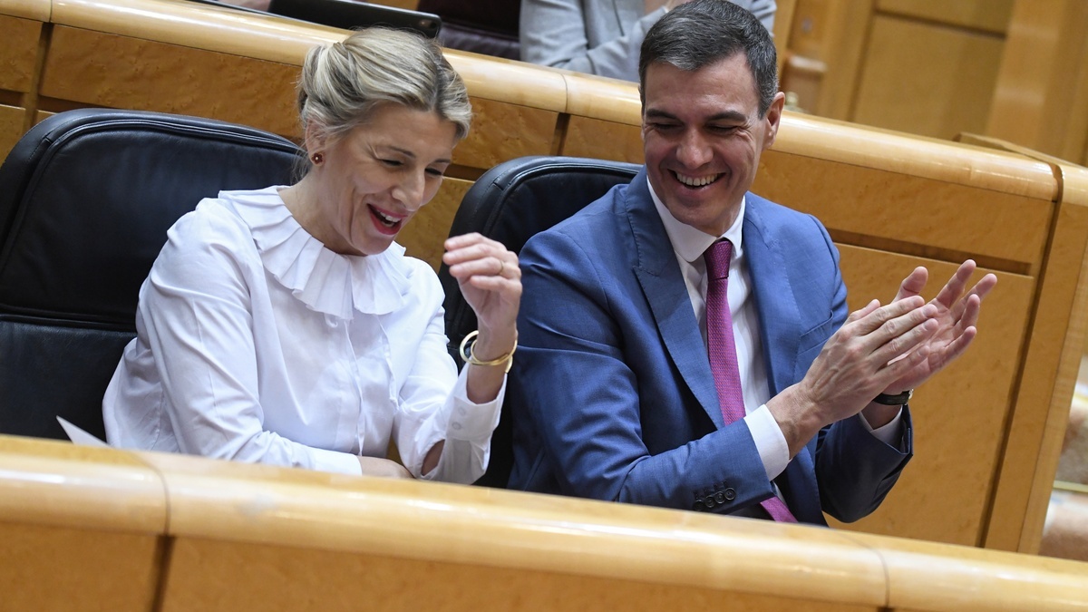 El PP denuncia una ofensiva de Sánchez para saltarse al Senado en la tramitación de los Presupuestos