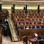 Arrecian las dudas en el PSOE por el pacto con Puigdemont: “El partido está dividido”