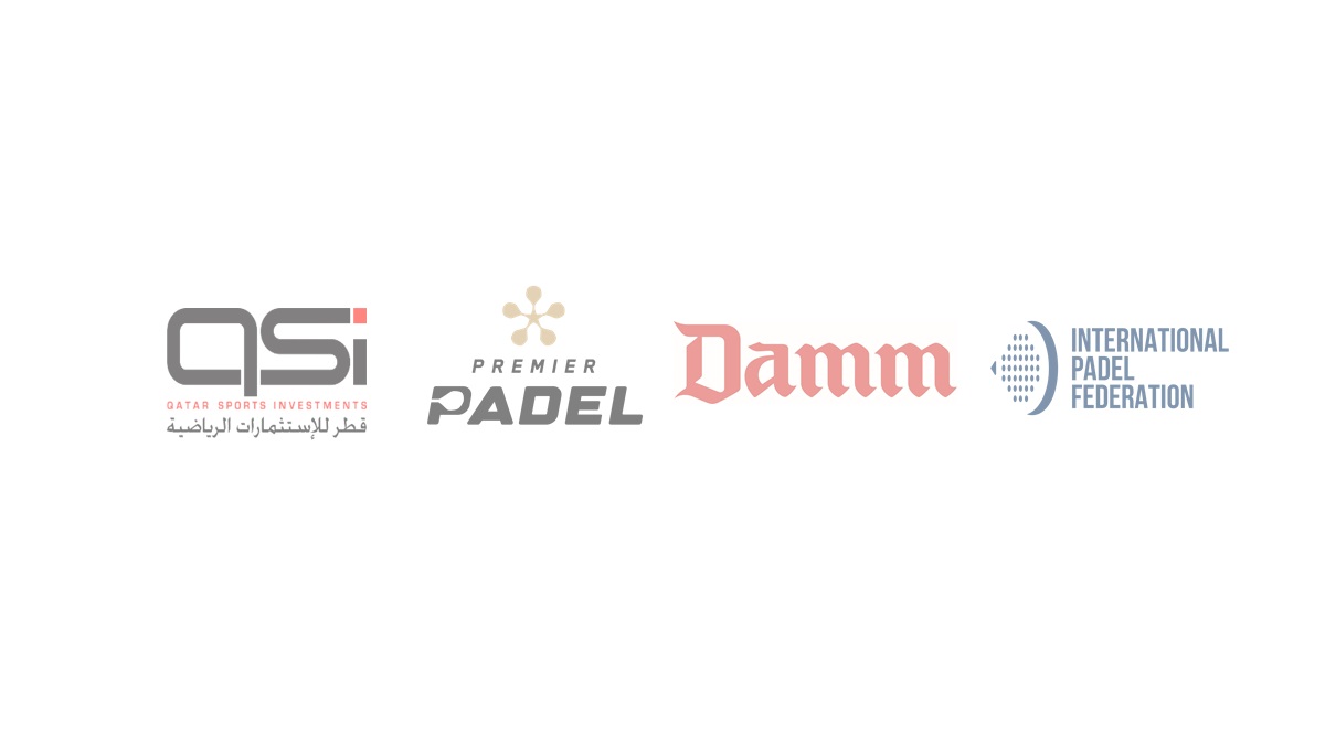 Qatar Sports Investments (QSI) y Damm alcanzan un acuerdo histórico para la adquisición por parte de QSI de World Padel Tour