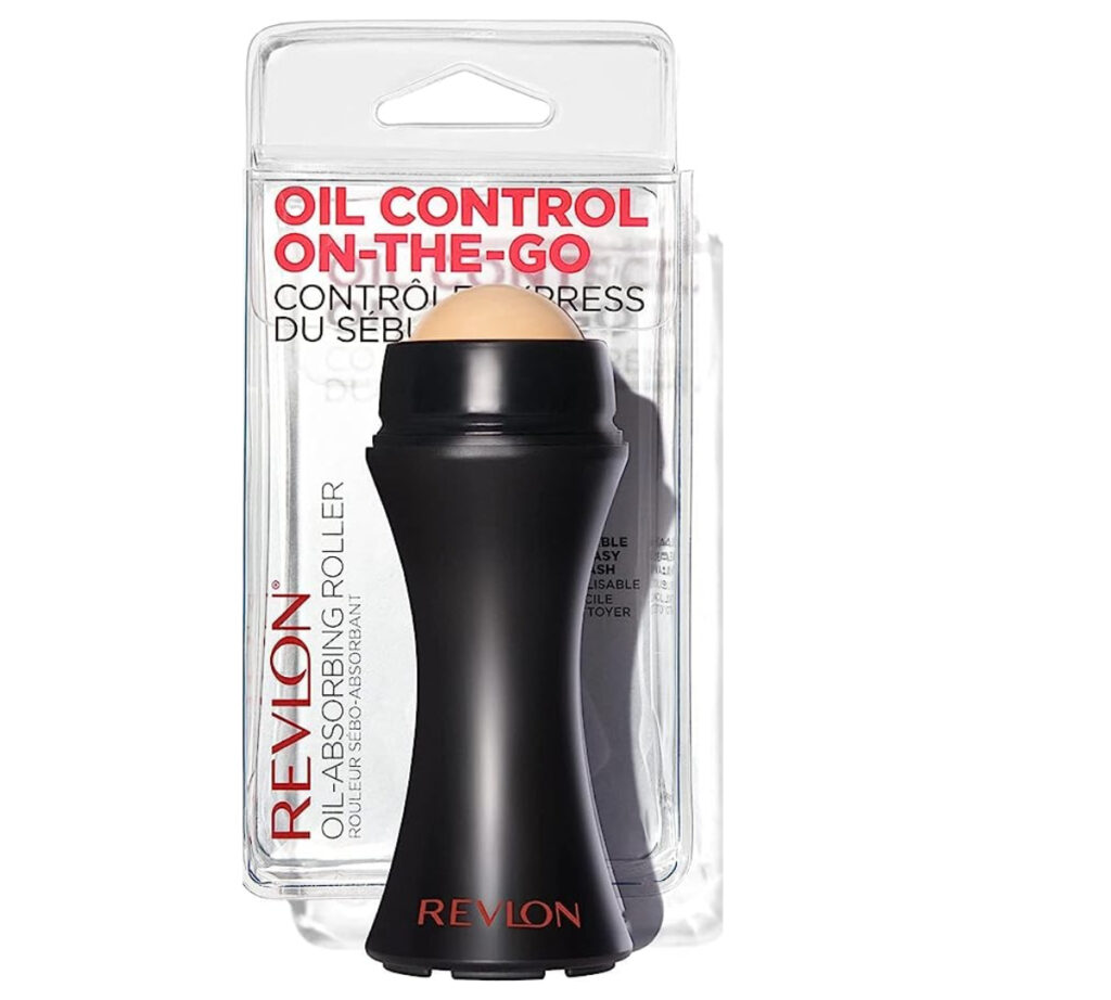 Revlon Roll-on Facial Volcánico Oil-Absorving