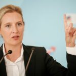 La ultraderecha se convierte en el primer "recaudador" de grandes donativos de Alemania