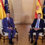 Sánchez usa el pacto con Bildu y la cita con Puigdemont para que Feijóo rechace la reunión en Moncloa