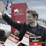 El Festival de Cine de Venecia encara una edición ensombrecida por la huelga de actores