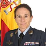Loreto Gutiérrez Hurtado, general del Ejército del Aire