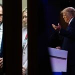 Trump, de nuevo imputado: ahora por sus esfuerzos de revertir el resultado de las elecciones de 2020