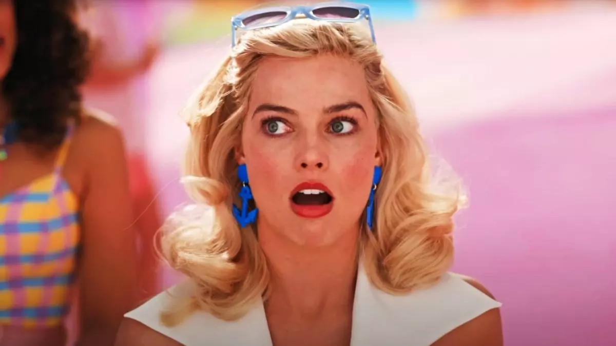 'Barbie' sigue imparable: ya es la película más taquillera de la historia de Warner Bros