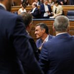 El PSOE permitirá que Feijóo "tropiece" en la investidura para "quitar presión al Rey"