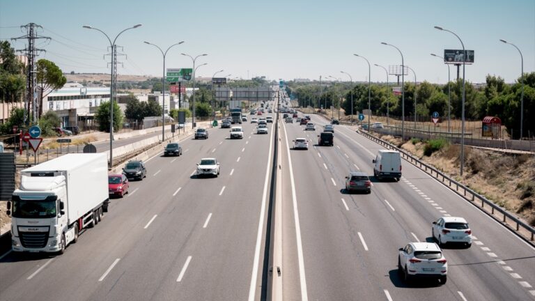 La 'operación salida' deja siete fallecidos en este puente de agosto