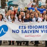Baleares elimina el requisito del catalán para el personal sanitario impuesto por Armengol
