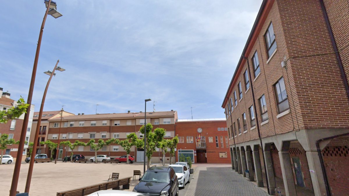 Detenido un joven de 16 años por violar a una menor en un pueblo de Valladolid