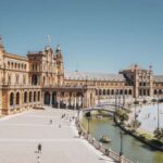 Plazas mayores: Sevilla