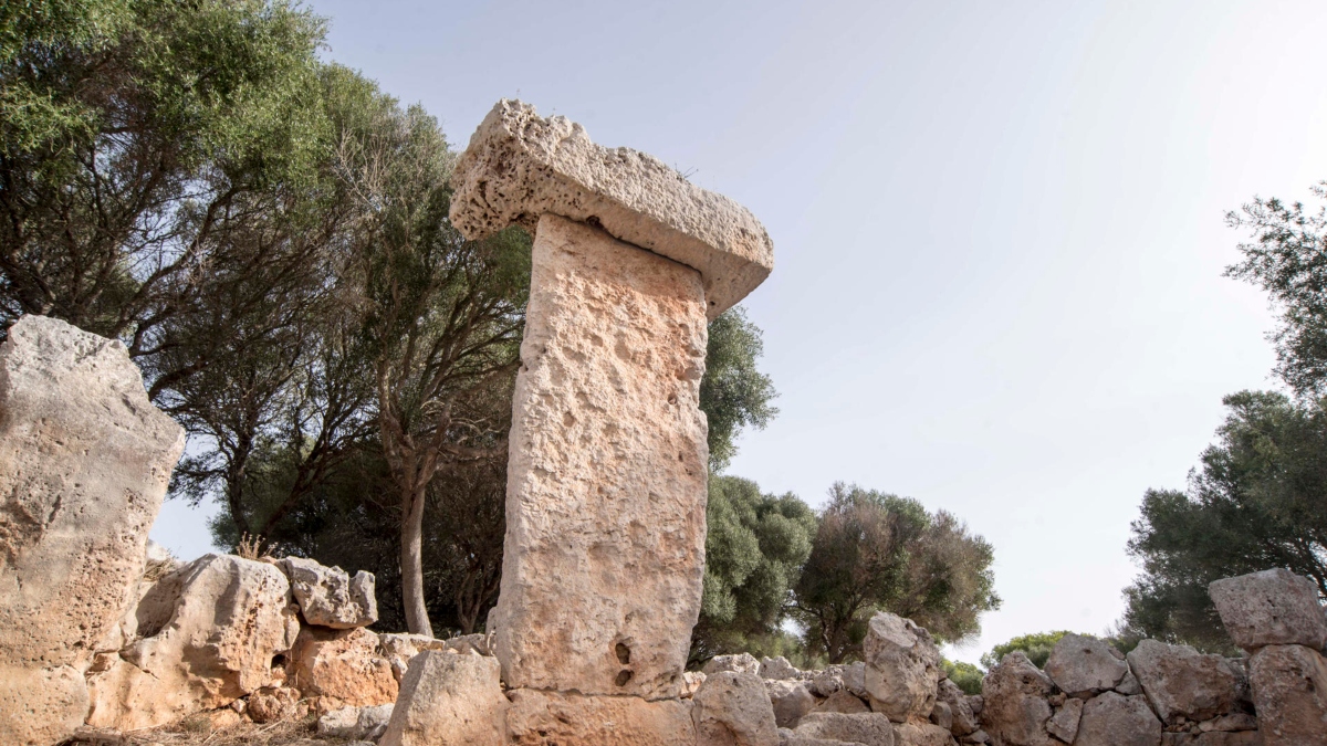 La 'Menorca Talayótica' se incorpora a la lista de Patrimonio Mundial de la UNESCO
