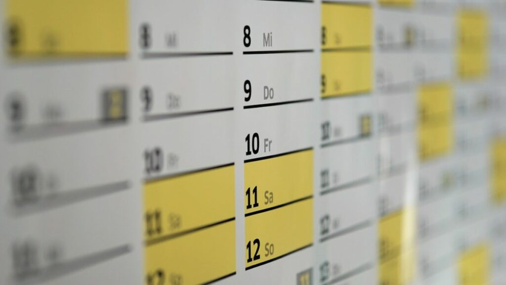 Calendario laboral Madrid 2024: estos son los 14 días festivos de la Comunidad de Madrid