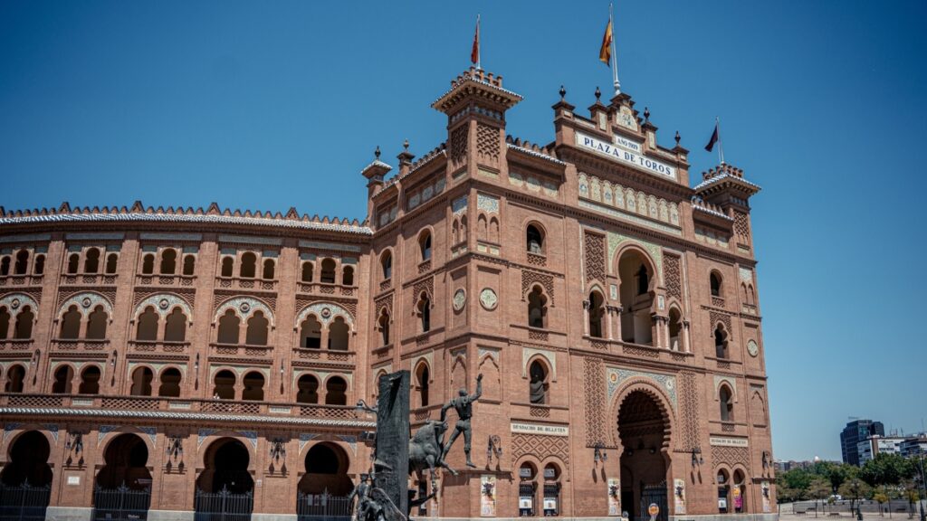 Feijóo acudirá a una corrida de toros en Las Ventas la semana que viene para defender la libertad cultural