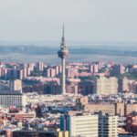 Los datos de Idealista revelan los distritos de Madrid con los alquileres más baratos