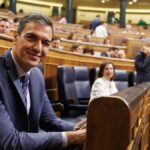 La pasividad del Gobierno con el nuevo cuerpo diplomático catalán abre un frente a Sánchez en el Congreso