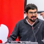 El think tank El Jacobino lanza un partido “netamente de izquierdas” que rechace pactos con el separatismo