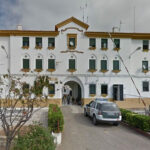 La Policía Judicial de la Guardia Civil de Ayamonte (Huelva) realiza las diligencias en torno a este menor