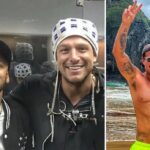 Muere Rafael Puglisi, el dentista de los famosos con Neymar