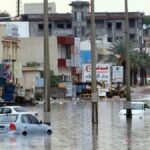 La tormenta 'Daniel' deja más de 2.000 muertos y 1.200 desaparecidos en Libia