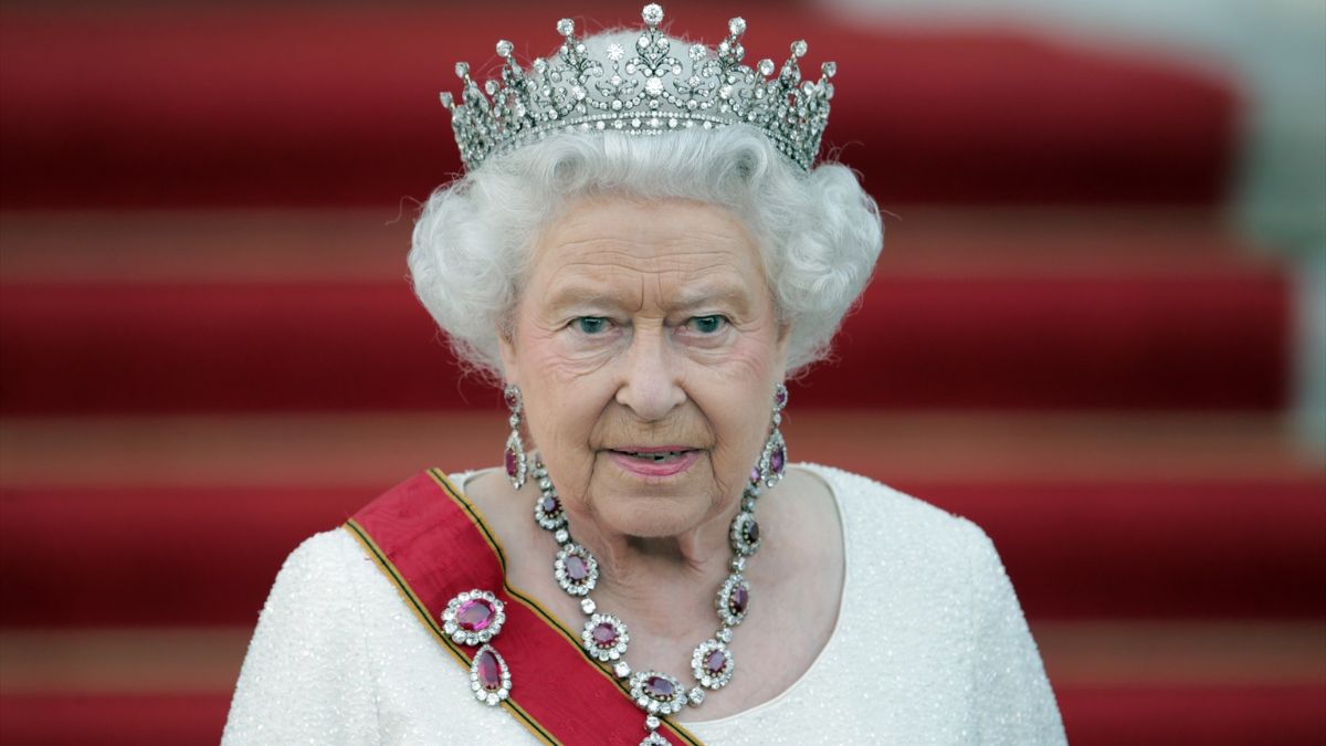 ¿Quién era realmente la reina Isabel II y quiénes componen la familia Real Británica?