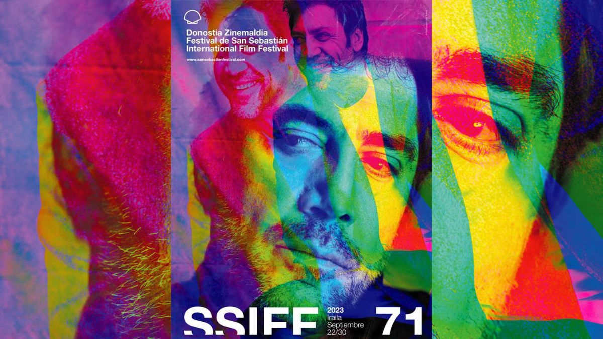 Primer revés al Festival de Cine de San Sebastián: Bardem no recogerá este año su Premio Donostia por las huelgas