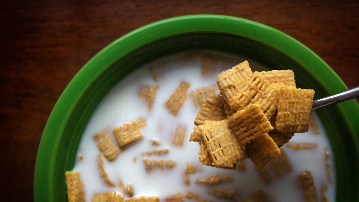 La OCU dicta sentencia: los mejores cereales de marca blanca para el desayuno