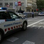 Detenido un hombre por presuntamente matar a su pareja en Tarragona