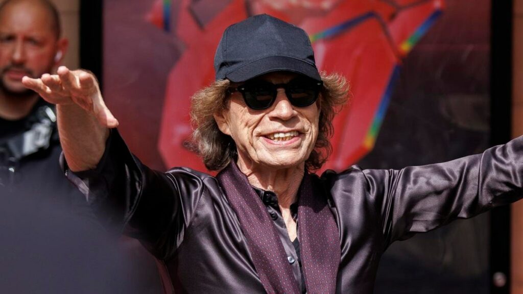 Hackney Diamonds El Nuevo álbum De Los Stones Con Canciones Nuevas En Casi Dos Décadas 1721