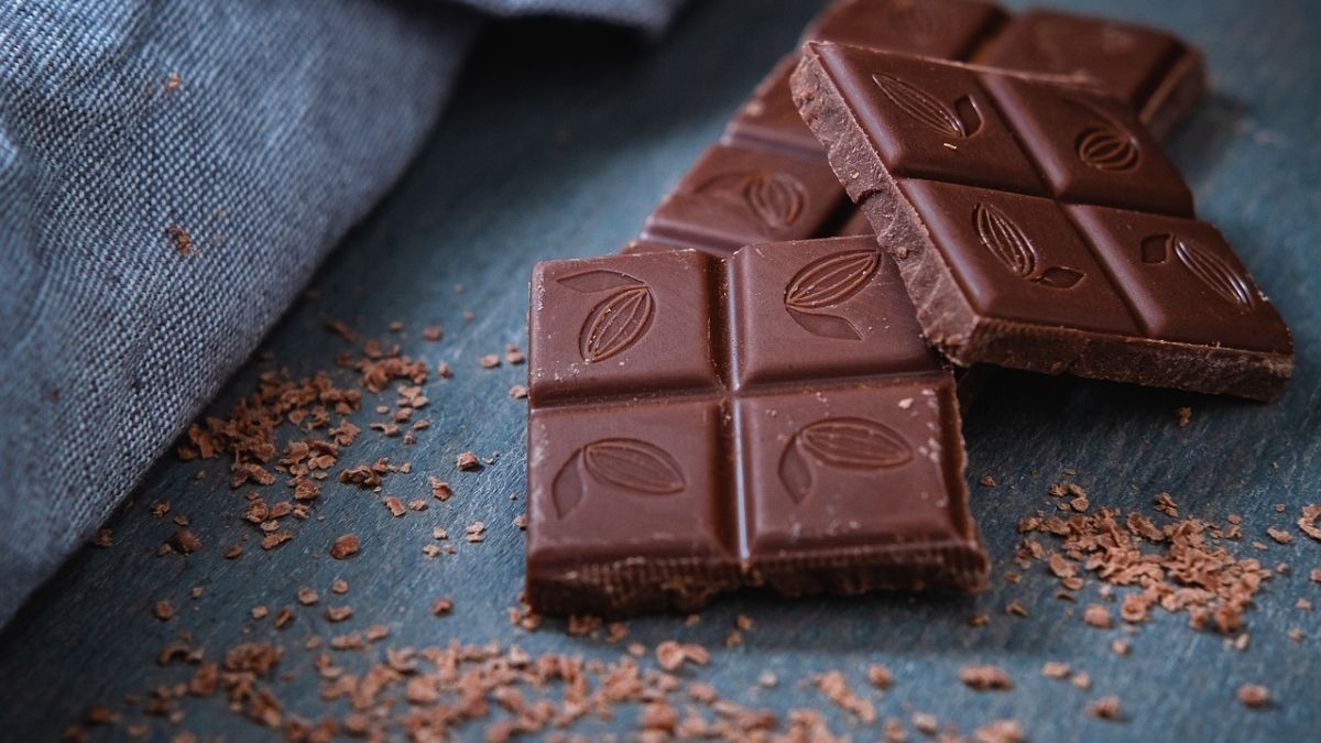 El chocolate de Lidl perfecto para darse un capricho sin saltarse la dieta