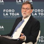Rajoy, contra la amnistía: "Es una enmienda a la totalidad a la igualdad y el Estado de Derecho"