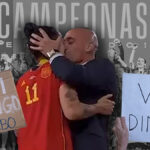 Del 'piquito' que avergonzó a España al armisticio: cronología de un mes como campeonas del mundo