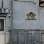 Detienen a nueve jóvenes por la violación de dos niñas en el sur de Italia, siete de ellos menores