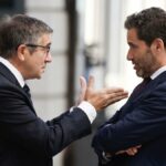 El PP niega que exista un debate interno en el partido sobre la abstención a Pedro Sánchez